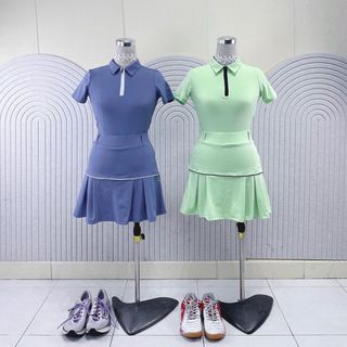 Set váy chơi tennis/ cầu lông/ golf/ pickleball