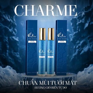 Charme Cool water mini 10ml