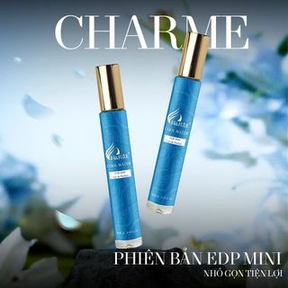 Charme Cool water mini 10ml