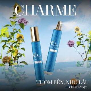 Charme Cool water mini 10ml