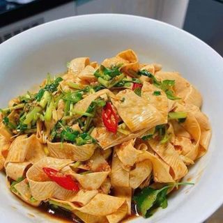 áo đậu hà giang