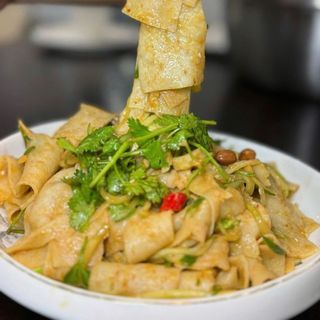 áo đậu hà giang
