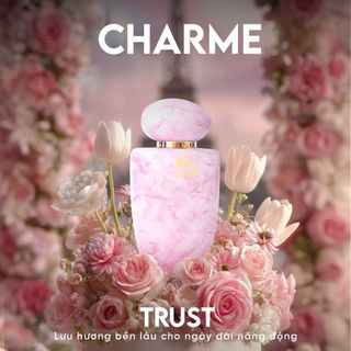 Charme Trust đá 50ml