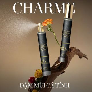 Charme Luxury mini 10ml mới