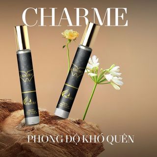 Charme Luxury mini 10ml mới