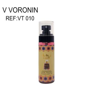 Xịt Thơm Body Mist Bodymist V Voronin 105ml