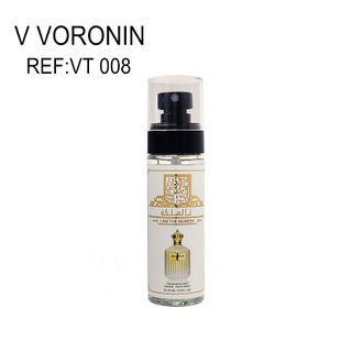 Xịt Thơm Body Mist Bodymist V Voronin 105ml