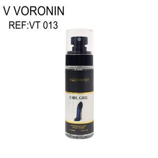 Xịt Thơm Body Mist Bodymist V Voronin 105ml
