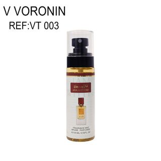 Xịt Thơm Body Mist Bodymist V Voronin 105ml
