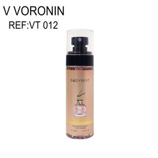 Xịt Thơm Body Mist Bodymist V Voronin 105ml