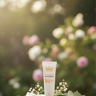 Kem chống nắng Beautyqueen