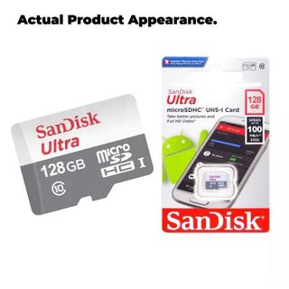Thẻ nhớ Micro SD 32GB/64GB/128GB/256GB/512GB/1024GB tốc độ cao Class 10 UHS
