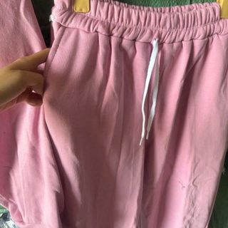 Bộ nỉ siêu dày đẹp