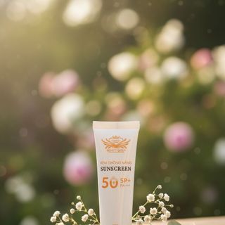 Kem chống nắng Beautyqueen