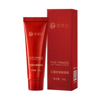Kem chống nhăn, nâng cơ da FIVE FIRMING – dưỡng ẩm, cải thiện nếp nhăn, săn chắc da 50g