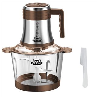 MÁY XAY THỊT 2L LADOMAX HA- 338
