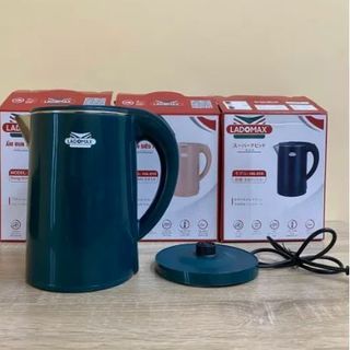 ẤM SIÊU TỐC LADOMAX HA- 816