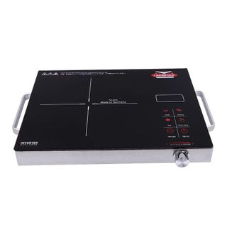 BẾP HỒNG NGOẠI CẢM ỨNG LADOMAX HA- 666