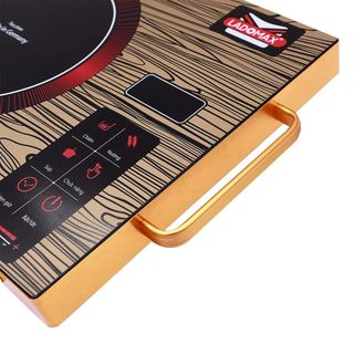BẾP HỒNG NGOẠI CẢM ỨNG LADOMAX HA- 666