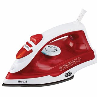 BÀN ỦI HƠI NƯỚC LADOMAX HA- 228
