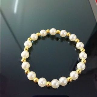 Vòng đeo tay nữ giá sỉ chuỗi đeo tay mix