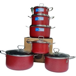 XƯỞNG SẢN XUẤT NỒI CHẢO GIA DỤNG BẾP RAINY