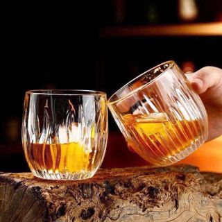 BỘ 6 LY THỦY TINH CHERRY 280ML XM21A