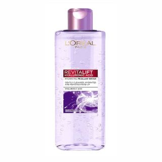 Tẩy trang L'Oreal Paris 3-in-1 Sạch Dịu Nhẹ Cho Mọi Loại Da - L'Oreal Micellar Water 95ml