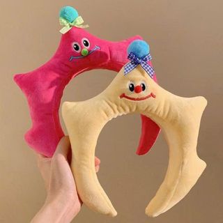 CÀI TÓC NHỒI BÔNG NGÔI SAO