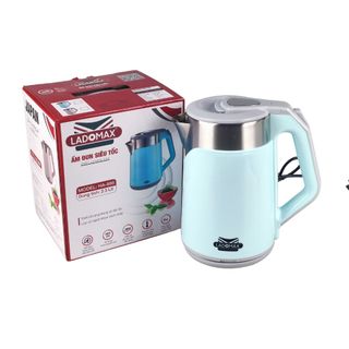 ẤM SIÊU TỐC LADOMAX HA- 886