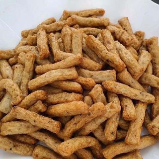 Chả cá sợi quy nhơn LC ngon 500gr (hoả tốc tphcm)