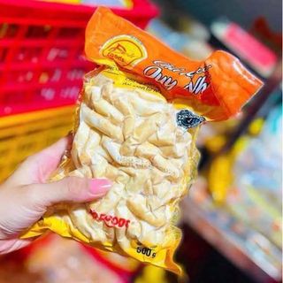 Chả cá sợi quy nhơn LC ngon 500gr (hoả tốc tphcm)