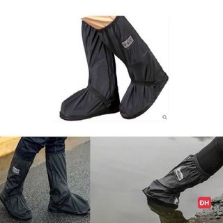 Ủng cao đi mưa