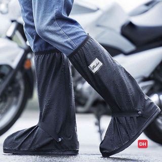 Ủng cao đi mưa