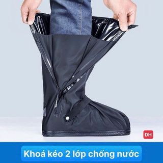 Ủng cao đi mưa