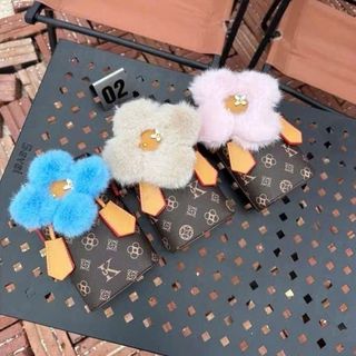 TÚI XÁCH NỮ HOA BÔNG MỊN DỄ THƯƠNG ĐỰNG ĐIỆN THOẠI W689 - WINNIE HOUSE