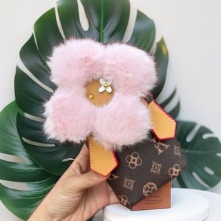 TÚI XÁCH NỮ HOA BÔNG MỊN DỄ THƯƠNG ĐỰNG ĐIỆN THOẠI W689 - WINNIE HOUSE