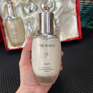 Set the whoo 7 nón