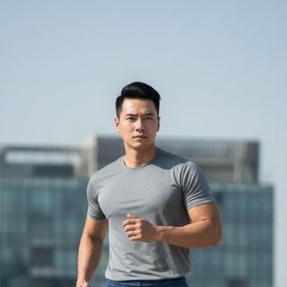 Quần short nam thể thao lưng thun co dãn