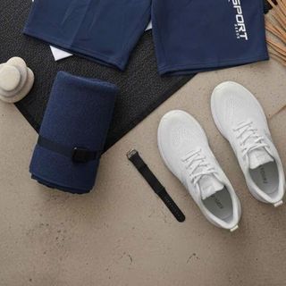 Quần short nam thể thao lưng thun co dãn