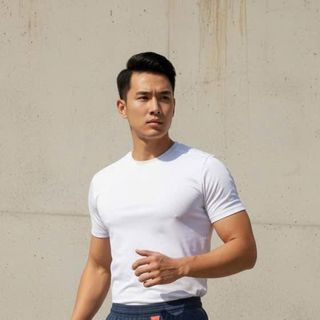 Quần short nam thể thao lưng thun co dãn