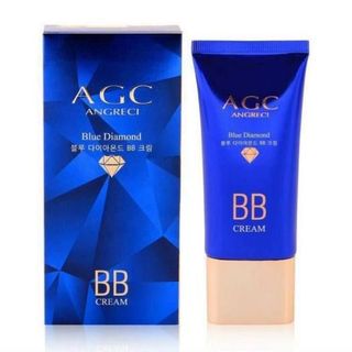 Kem Nền,Kem Lót Độ Che Phủ Cao,Không Thấm Nước,Cấp Ẩm Thịnh Hành AGC,Colagen