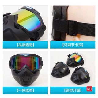 Kính bảo hộ lao động , hàn xì