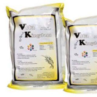 Vitamin tổng hợp Hàn Quốc, tăng cường sức sống cho vật nuôi, tôm, cá