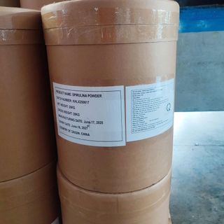 SPIRULINA POWDER – Bột tảo tự nhiên Spirulina