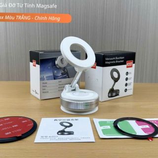 GIÁ ĐỠ ĐIỆN THOẠI NAM CHÂM TỪ TÍNH