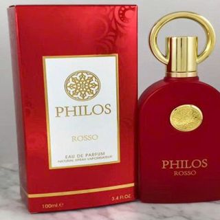 Nước hoa Philos Pura 100ml Nước hoa Philos Opus Noir 100ml Nước hoa Philos Delilah 100ml Nước hoa Philos Love Delight 100ml Nước hoa Philos Rosso 100ml