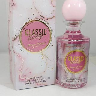 Nước hoa Classic Holidays Remix Cologne Xanh 100ml  Nước hoa Classic Holidays Remix Cologne Xám 100ml  Nước hoa Classic Holidays Remix Cologne Đỏ 100ml