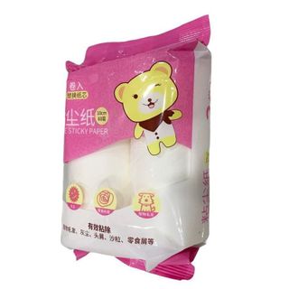SET 2 LOẠI LĂN BỤI 10CM (30 TỜ)