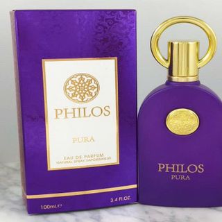 Nước hoa Philos Pura 100ml Nước hoa Philos Opus Noir 100ml Nước hoa Philos Delilah 100ml Nước hoa Philos Love Delight 100ml Nước hoa Philos Rosso 100ml